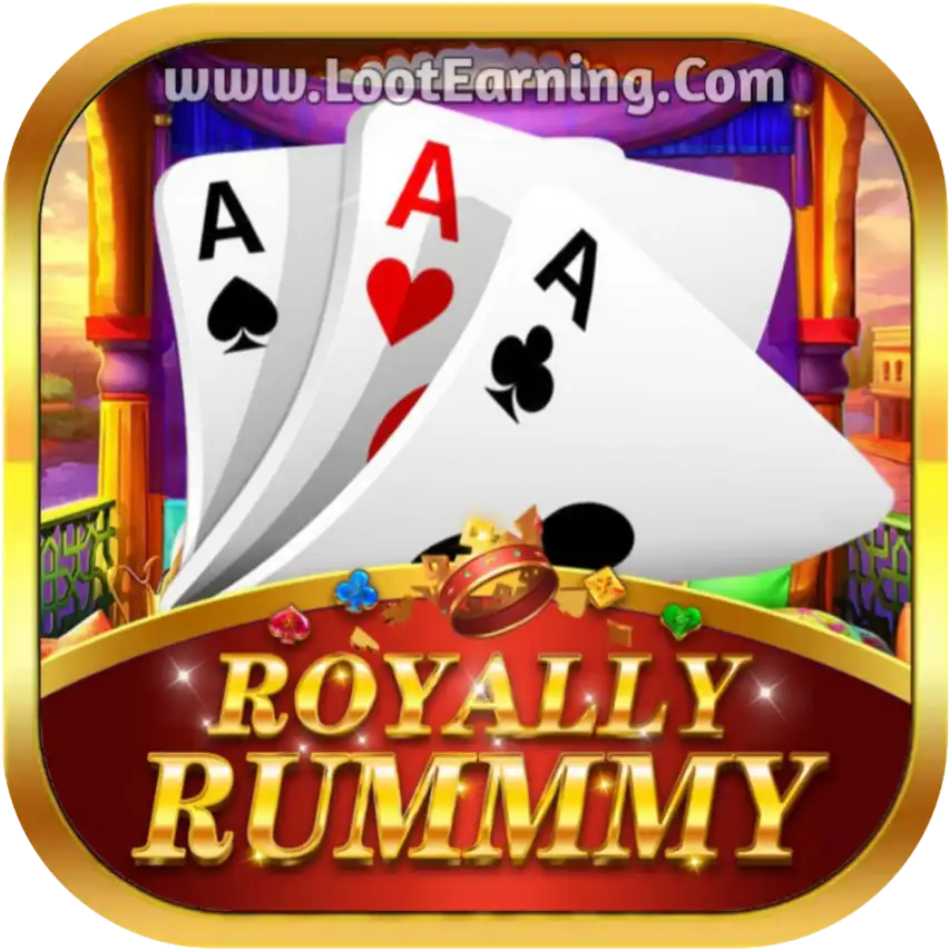 Royally Rummy App - Rummy Modern