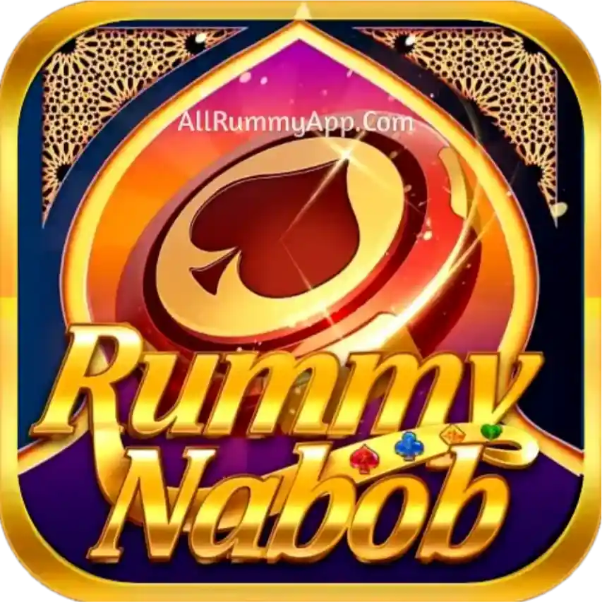 Rummy Nabob Apk - Rummy Modern
